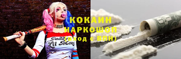 кокс Белокуриха